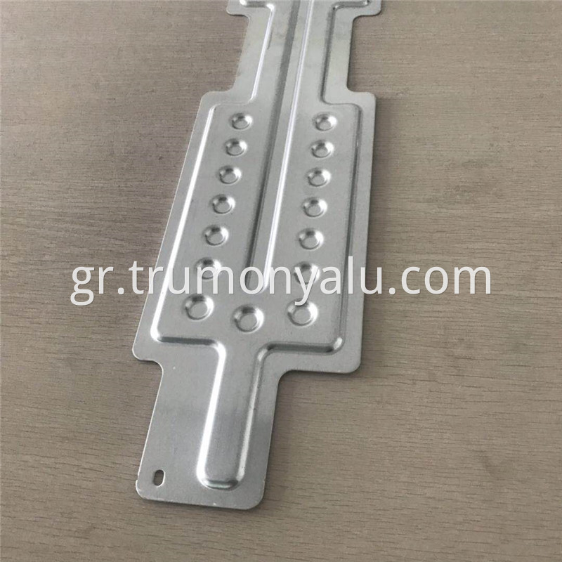 Aluminum Water Cooling Plate14